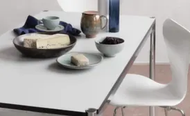 Pracovné stoly USM