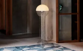 Lampy Wire