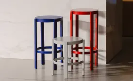 Barové stoličky Doon