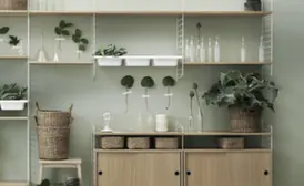 Systém String