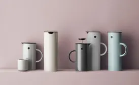 Kanvice a termosky Stelton EM77