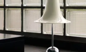 Stolové lampy Verpan