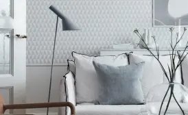 Tapety Scandinavian Designers