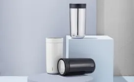 Termohrnčeky Stelton To Go Click