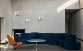 Závesné svietidlá Verpan