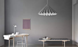 Lampy Dancing Pendant