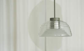Závesné lampy Two-Layer Pendand od Muuto