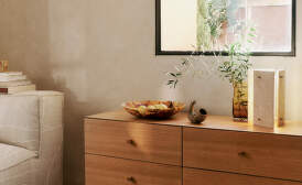 Lampy Oeste od Ferm Living