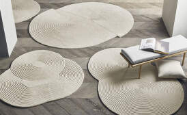 Bolia Zen Rugs