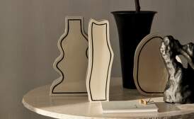 Paste Vases