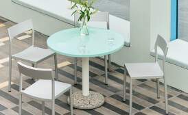 kolekcia Ceramic Tables