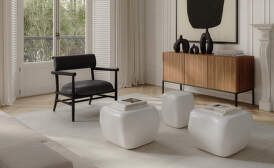 Konferenčné stolíky Ishi od 101 Copenhagen