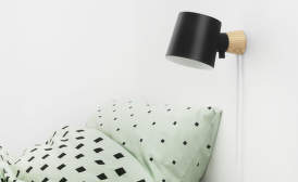 Lampy Rise od Normann Copenhagen