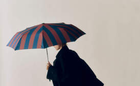 Dážniky Regn od HAY