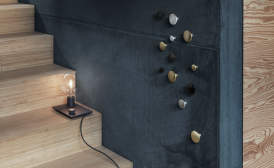 The Dots Metal Muuto