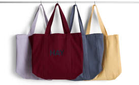Tašky Shopper Bag od HAY