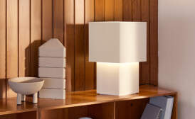Romb Table Lamps