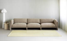 Koberce Level od Normann Copenhagen