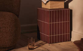 Stolíky Pillar od Ferm Living