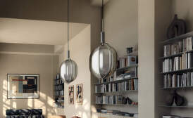 Svietidlá Pearl od 101 Copenhagen