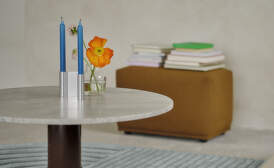 Svietniky Pair od Muuto