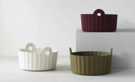 Úložné koše Colu od Normann Copenhagen