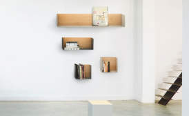 U-Shelf