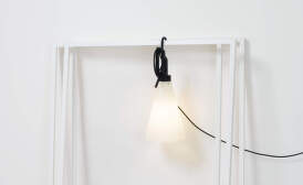 Stolné lampy Mayday od Flos