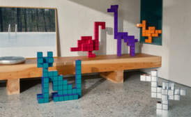 Panton Cubes od Vitra