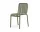 Stolička Palissade Chair, olive