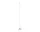 Stojacia lampa Snowball, white