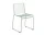 Stolička Hee Dining Chair, fall green