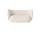 Sofa Rico 2, Bouclé off-white