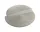 Koberec Zen Split 157x180, light grey