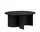 Konferenčný stolík Gavo, vulcano black