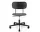 Kancelárska stolička Co Task Chair, black/black oak