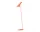 Stojacia lampa AJ, electric orange