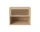 Nočný stolík Cana H36, white oiled oak