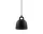 Lampa Bell X-Small, black