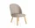 Kreslo Ace Lounge Chair, oak / Ultra 41568