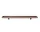 Polica Guild HM15, walnut