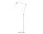 Stojacia lampa NJP, white