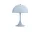 Prenosná lampa Panthella 250, opal pale blue