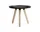 Stolík Tablo Table Small, black