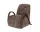 Kreslo Buur Sheepskin, sahara
