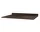 Stolová doska String Work Desk, dark oak