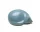 Dekorácia mačky Resting Cat small, light blue