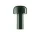 Prenosná lampa Bellhop, glossy green