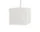 Tienidlo Paper Shade, Cube