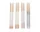 Paličky Colour Sticks, pastel